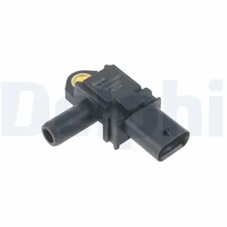 DPS0006312B1 Датчик тиску вихлопних газів DELPHI підбір по vin на Brocar