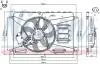 85640 Вентилятор, охолодження двигуна NISSENS підбір по vin на Brocar