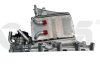 Клапан EGR с интеркуллером Skoda Octavia 1.6D (14-)/Audi A3,A4,A5,Q5 2.0D (13-) 11291799601