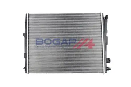 B4210131 Радіатор охолодження B48 BOGAP подбор по vin на Brocar