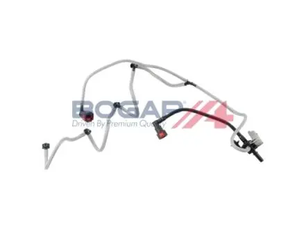 R1621108 Шланг, перелив палива BOGAP підбір по vin на Brocar