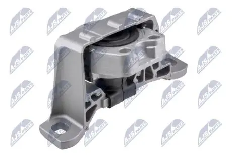 ZPSMZ069 Подушка двигуна Mazda 3 (BK/BL) 2.0,2.3 права R (NTY) NTY підбір по vin на Brocar