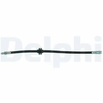 LH7297 Гальмiвний шланг DELPHI підбір по vin на Brocar