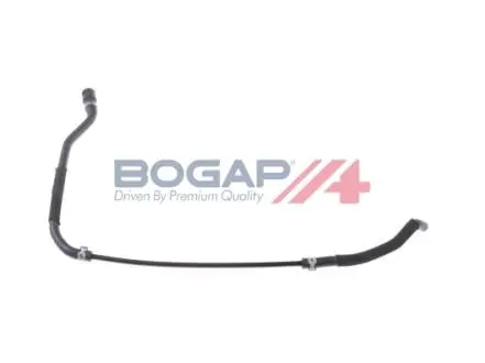 B4228279 Шланг радіатора BOGAP подбор по vin на Brocar