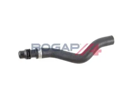 B4228156 Шланг радіатора BOGAP подбор по vin на Brocar