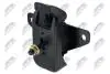 ПОДУШКА ДВИГУНА ZPS-VW-053