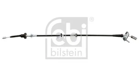 185883 Трос зчеплення FEBI BILSTEIN подбор по vin на Brocar