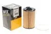 WL10086 Фільтр оливний WIX FILTERS підбір по vin на Brocar
