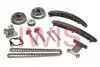 59508SET Ланцюг ГРМ к-т Opel Insignia B/Astra K IWIS підбір по vin на Brocar