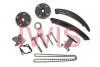 59508SET Ланцюг ГРМ к-т Opel Insignia B/Astra K IWIS підбір по vin на Brocar