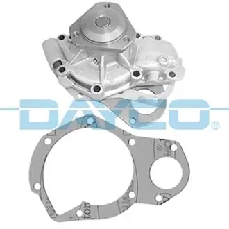DP465 Водяной насос DAYCO підбір по vin на Brocar