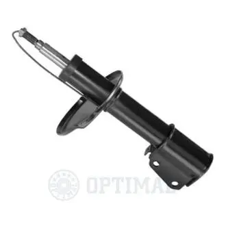 A67180G Амортизатор OPTIMAL підбір по vin на Brocar