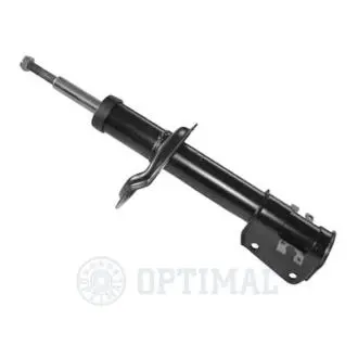 A3400G Амортизатор OPTIMAL подбор по vin на Brocar