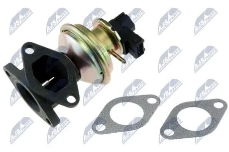EGRLR001 КЛАПАН EGR NTY подбор по vin на Brocar