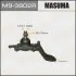 MB3802R Опора кульова (MB-3802R) MASUMA MASUMA підбір по vin на Brocar