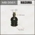 MB3561 Опора шаровая передн верхн TOYOTA LAND CRUISER PRADO, SEQUOIA ##J9#, ##N18# MASUMA підбір по vin на Brocar