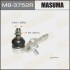 MB3752R Опора кульова (MB-3752R) MASUMA MASUMA підбір по vin на Brocar