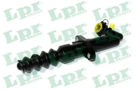 3158 Циліндр зчеплення робочий LPR підбір по vin на Brocar
