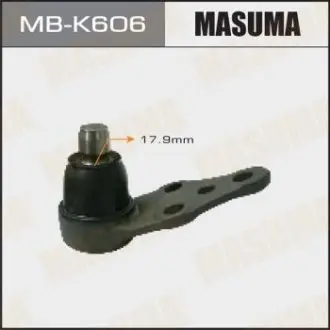 MBK606 Опора шаровая передн нижн CHEVROLET/ LACETTI, OPTRA, NUBIRA MASUMA підбір по vin на Brocar