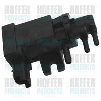 8029262 Клапан управління тиском Hoffer підбір по vin на Brocar