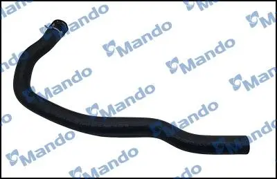 MCC020022 Шланг гумовий MANDO подбор по vin на Brocar