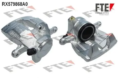 9292104 Супорт гальма FTE підбір по vin на Brocar