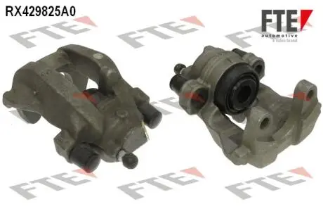 9290949 Супорт гальма FTE підбір по vin на Brocar