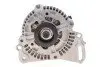 Генератор (14В, 90А, новий) AUDI A8 D2  SEAT ALHAMBRA, AROSA, CORDOBA, CORDOBA VARIO, IBIZA II, INCA, TOLEDO I  SKODA FELICIA I  VW CADDY II/MINIVAN, CALIFORNIA T4 CAMPER, CORRADO 1.0-4.2 02.88-03.10 F032111479