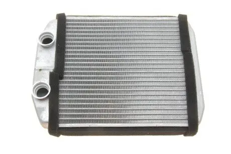 43016701 Радіатор пічки VAN WEZEL підбір по vin на Brocar