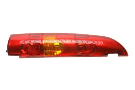 301065 Ліхтар задній SOLGY підбір по vin на Brocar