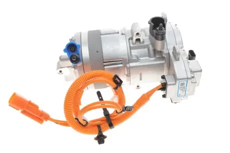 320210G Компресор NRF подбор по vin на Brocar