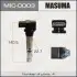 MIC0003 Котушка запалювання (MIC-0003) MASUMA MASUMA підбір по vin на Brocar