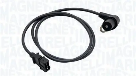 SAG051 Датчик обертів колінвалу MAGNETI MARELLI подбор по vin на Brocar