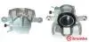 F50253 Гальмівний супорт BREMBO підбір по vin на Brocar