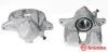 F50228 Гальмівний супорт BREMBO підбір по vin на Brocar