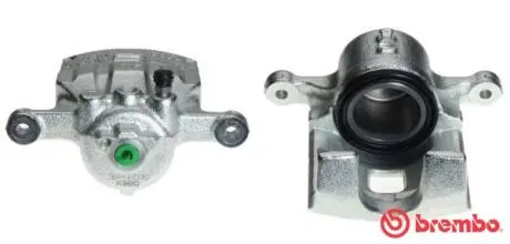 F24157 Гальмівний супорт BREMBO підбір по vin на Brocar