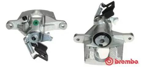 F24111 Гальмівний супорт BREMBO підбір по vin на Brocar