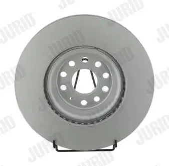 563706JC1 Диск гальмівний JURID подбор по vin на Brocar