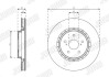 563619JC1 Диск гальмівний JURID підбір по vin на Brocar