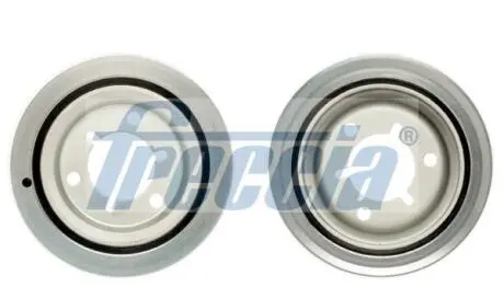 PUL11123 Шків FRECCIA подбор по vin на Brocar