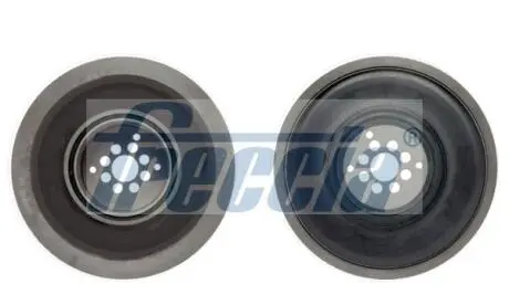 PUL11126 Шків FRECCIA подбор по vin на Brocar