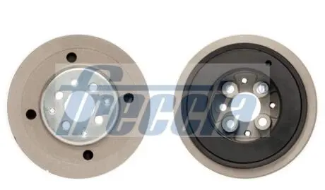 PUL11127 Шків FRECCIA підбір по vin на Brocar