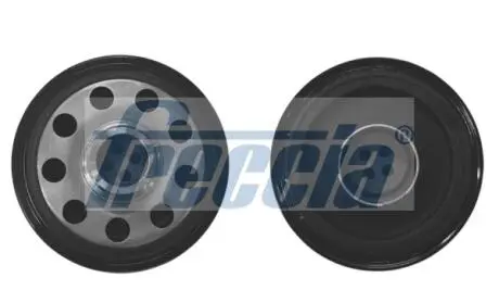 PUL11129 Шків FRECCIA підбір по vin на Brocar
