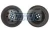 PUL11122 Шків FRECCIA підбір по vin на Brocar