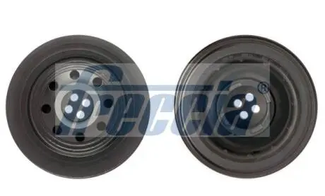 PUL11122 Шків FRECCIA підбір по vin на Brocar
