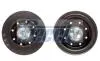 PUL11119 Шків FRECCIA підбір по vin на Brocar