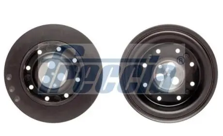 PUL11119 Шків FRECCIA подбор по vin на Brocar