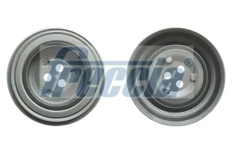 PUL11117 Шків FRECCIA подбор по vin на Brocar
