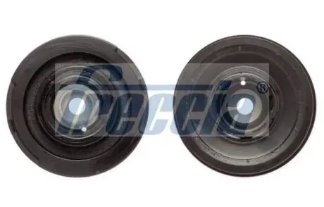 PUL11116 Шків FRECCIA підбір по vin на Brocar