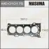 MD01017S Прокладання ГБЦ (MD-01017S) MASUMA MASUMA підбір по vin на Brocar